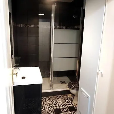 Lejlighed Le Saphir - Et Terrasse *